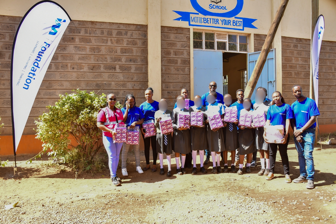 Githunguri Primary School