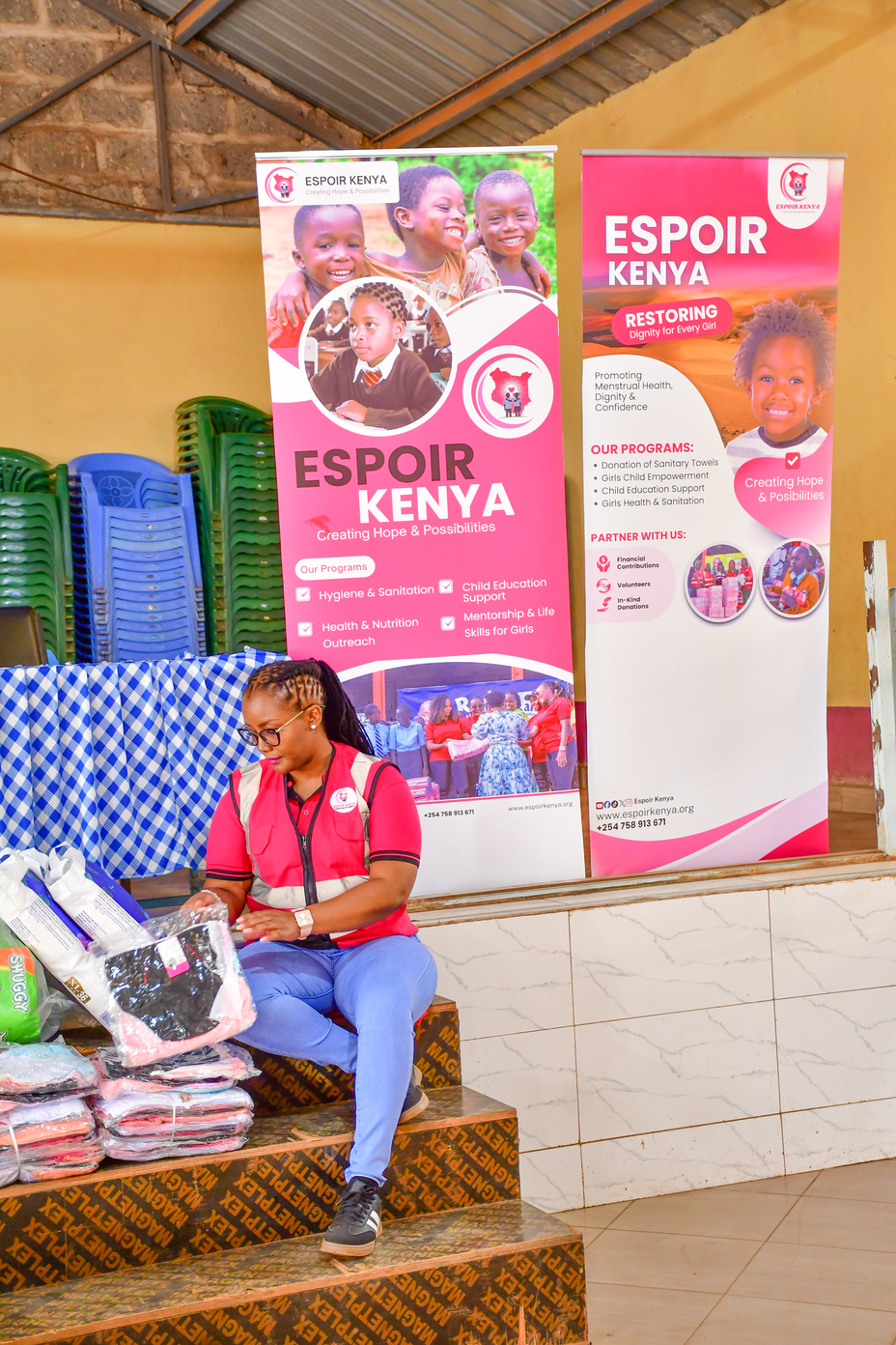 Githunguri Primary School