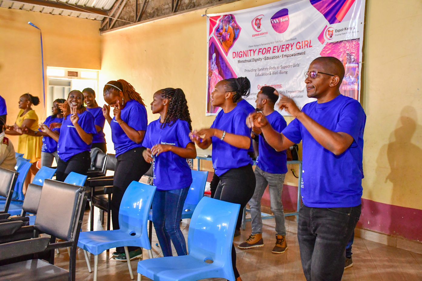 Githunguri Primary School