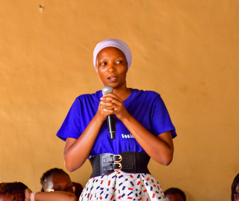 Githunguri Primary School