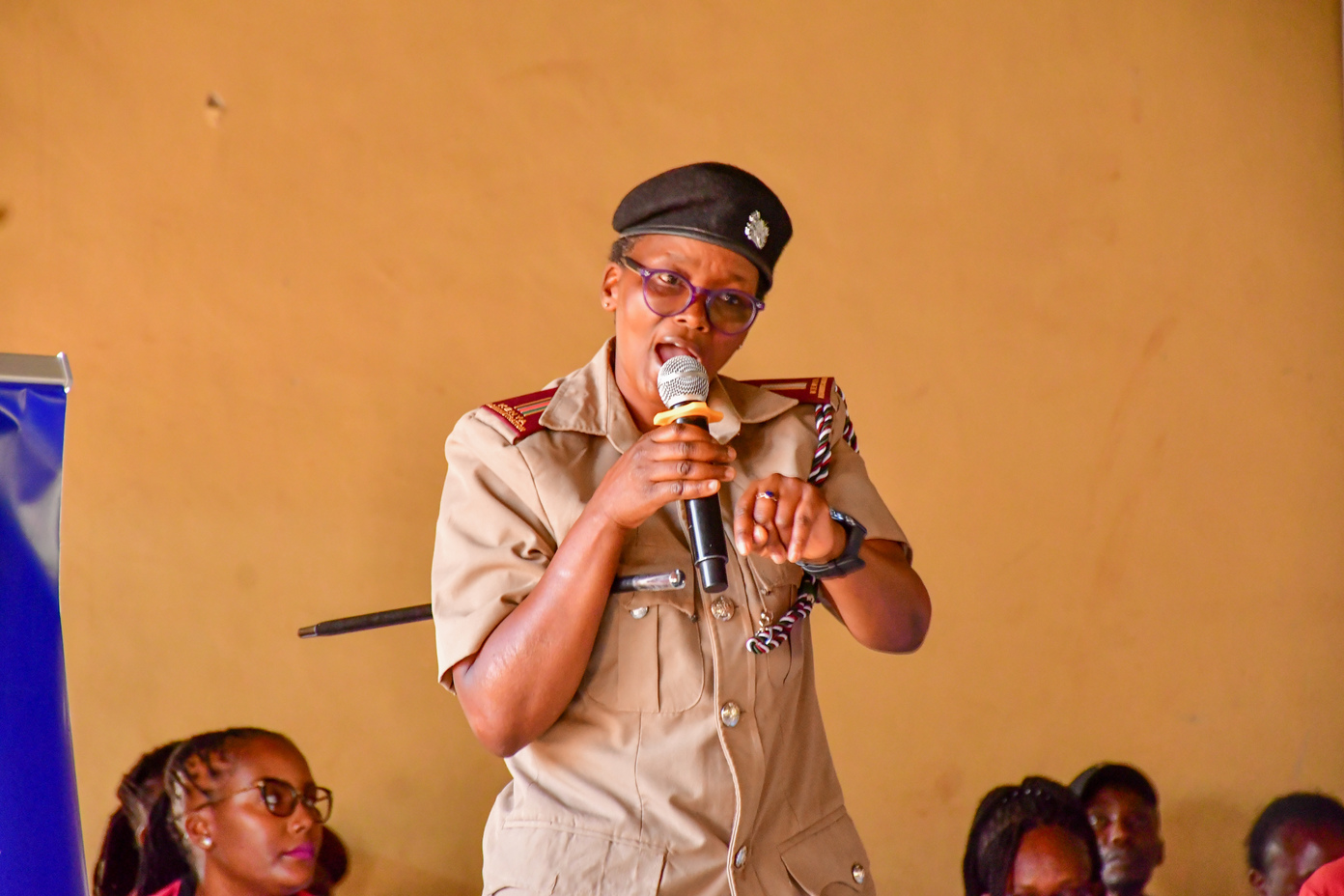 Githunguri Primary School