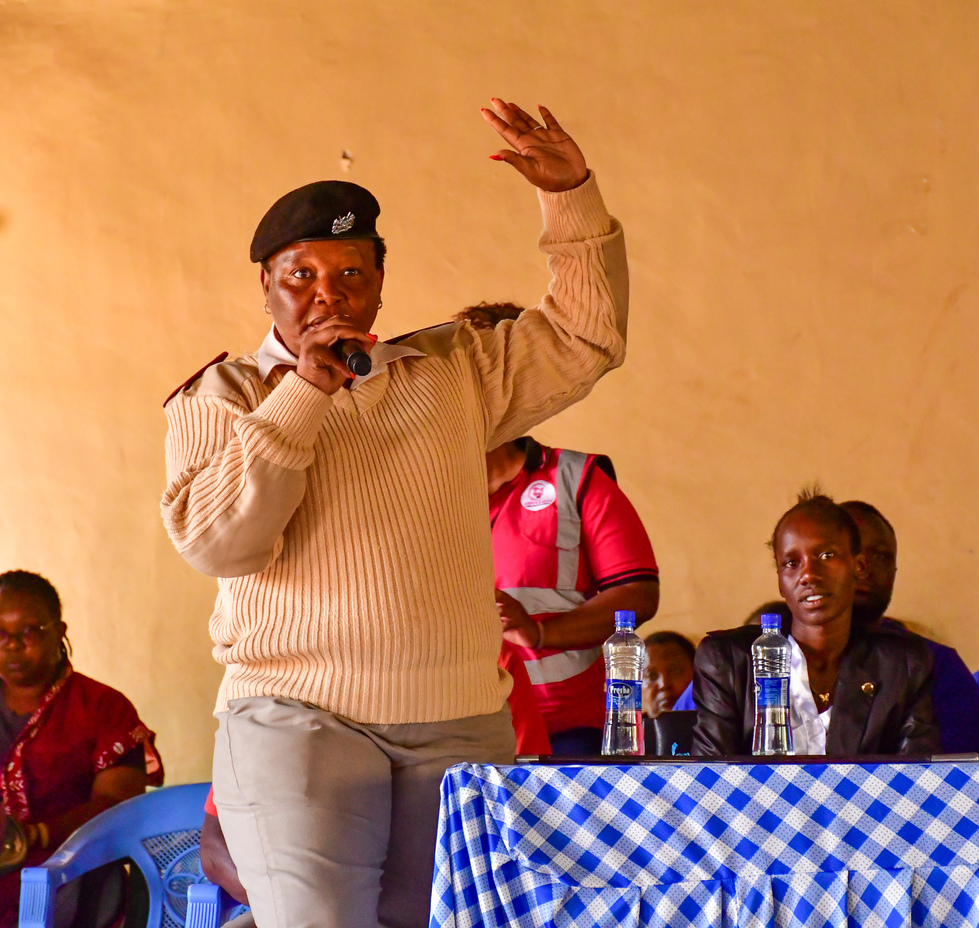 Githunguri Primary School