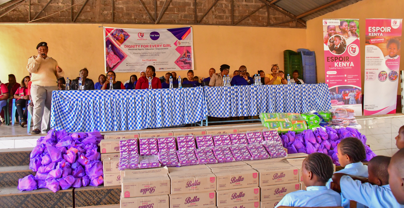 Githunguri Primary School