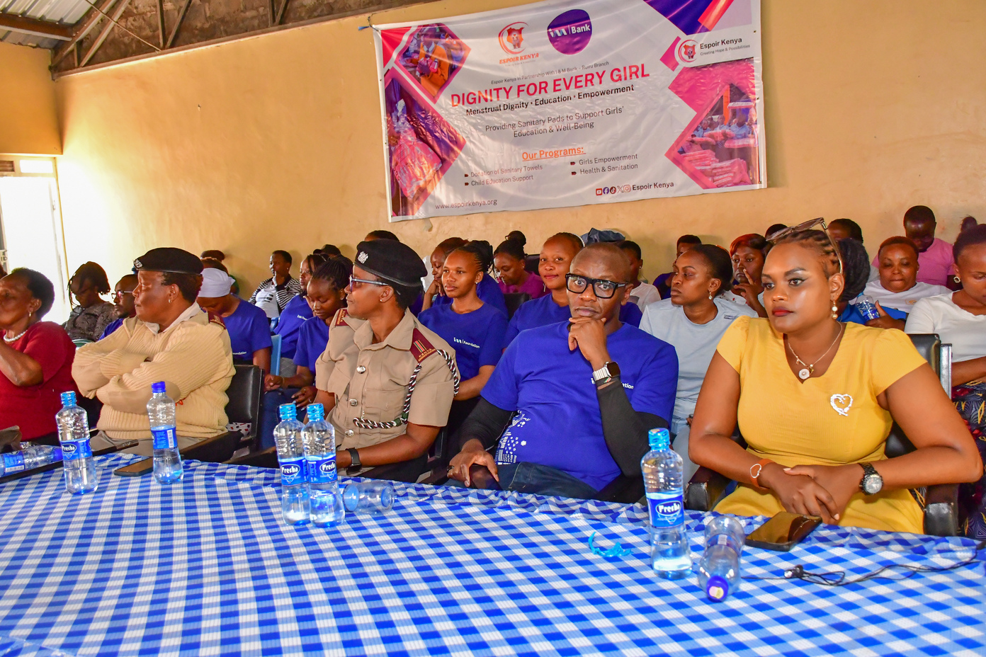 Githunguri Primary School