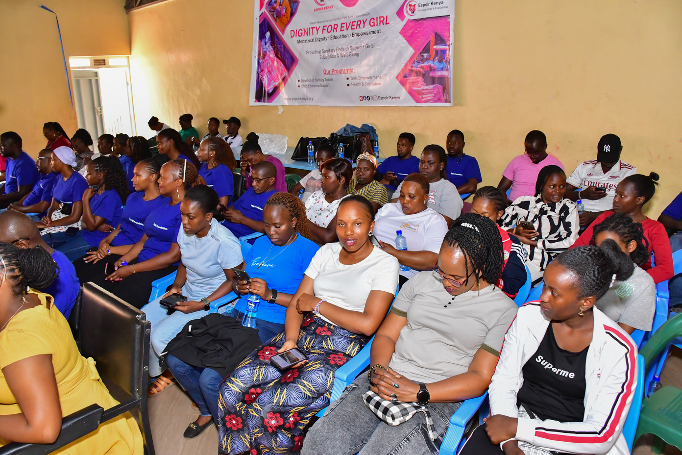 Githunguri Primary School