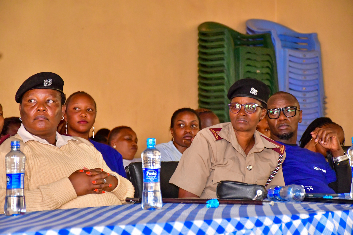 Githunguri Primary School